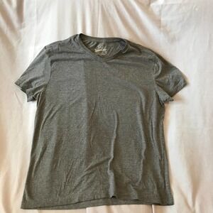 Roebuck & Co Grey Vintage T-Shirt